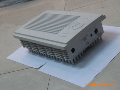 供應通訊設備機電箱模具及產品 以真空與精密壓鑄技術為核心，打造高品質配電解決方案